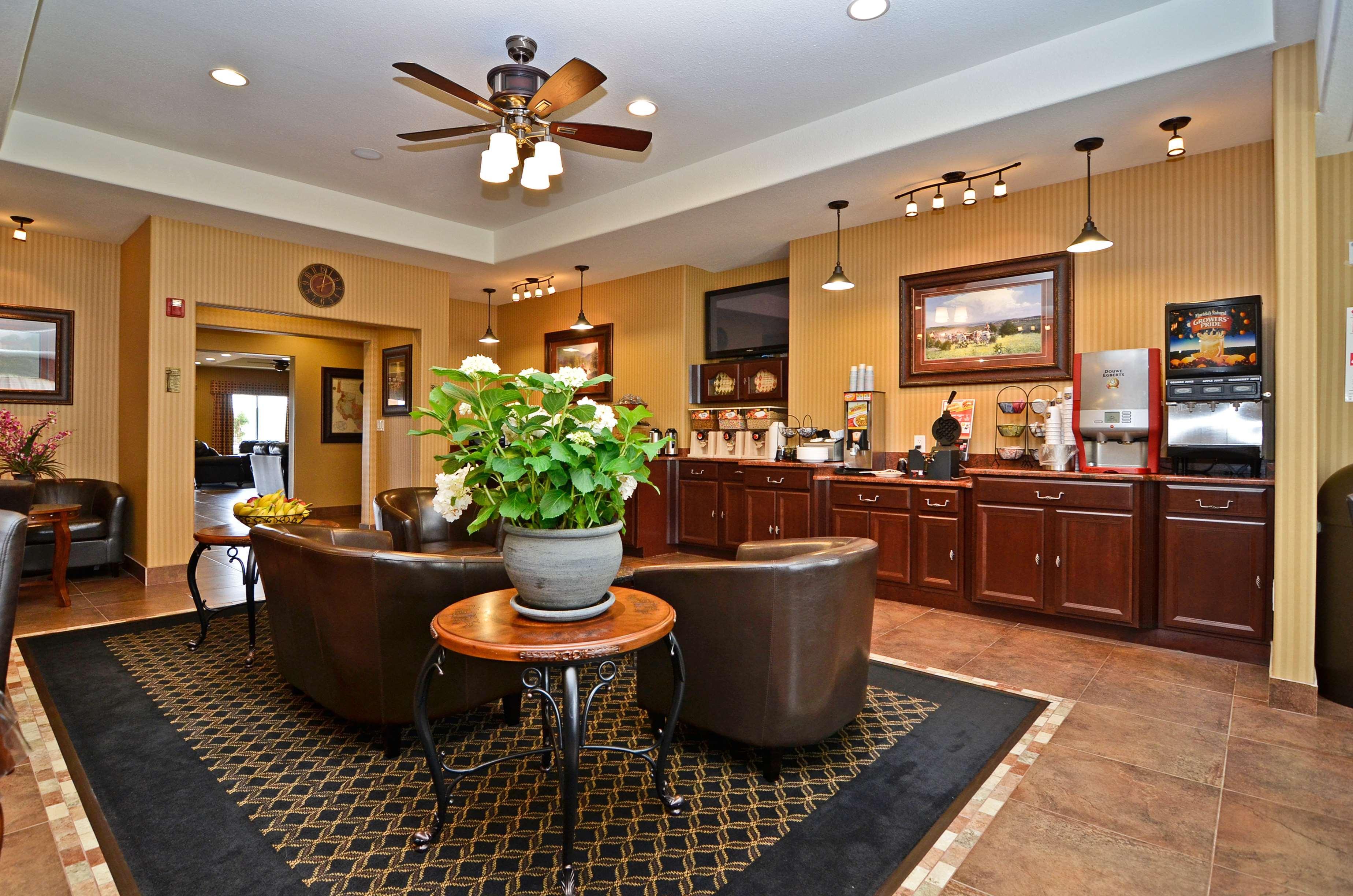 Blanco River Hotel Luaran gambar