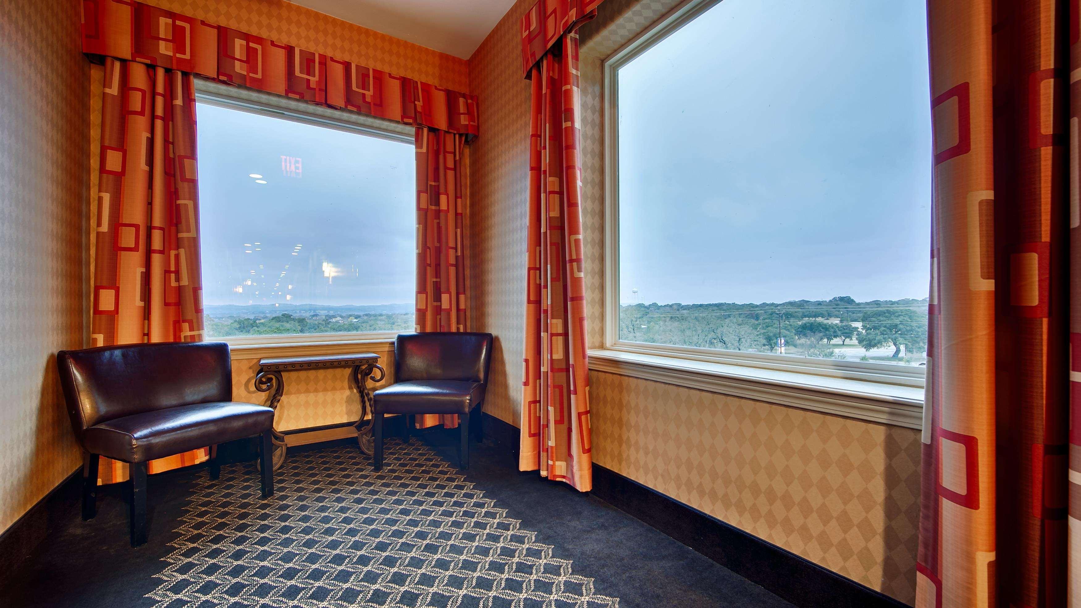 Blanco River Hotel Luaran gambar