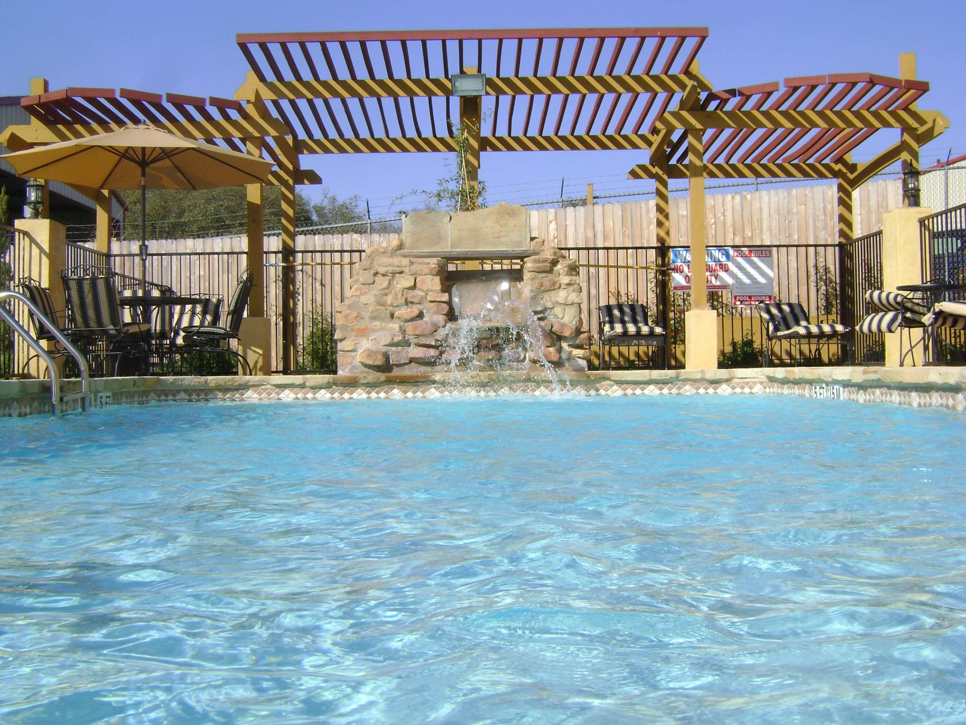 Blanco River Hotel Luaran gambar