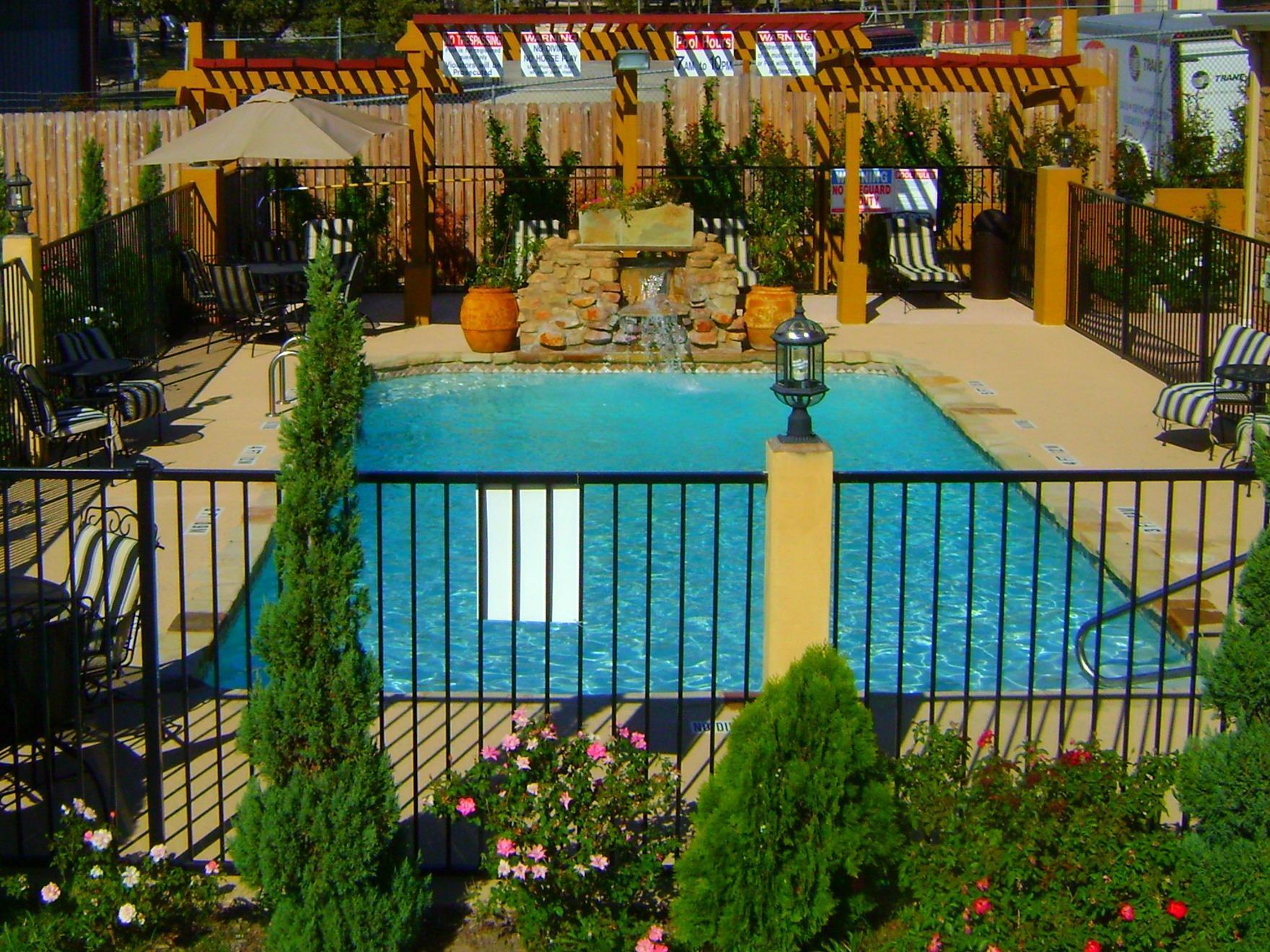 Blanco River Hotel Luaran gambar