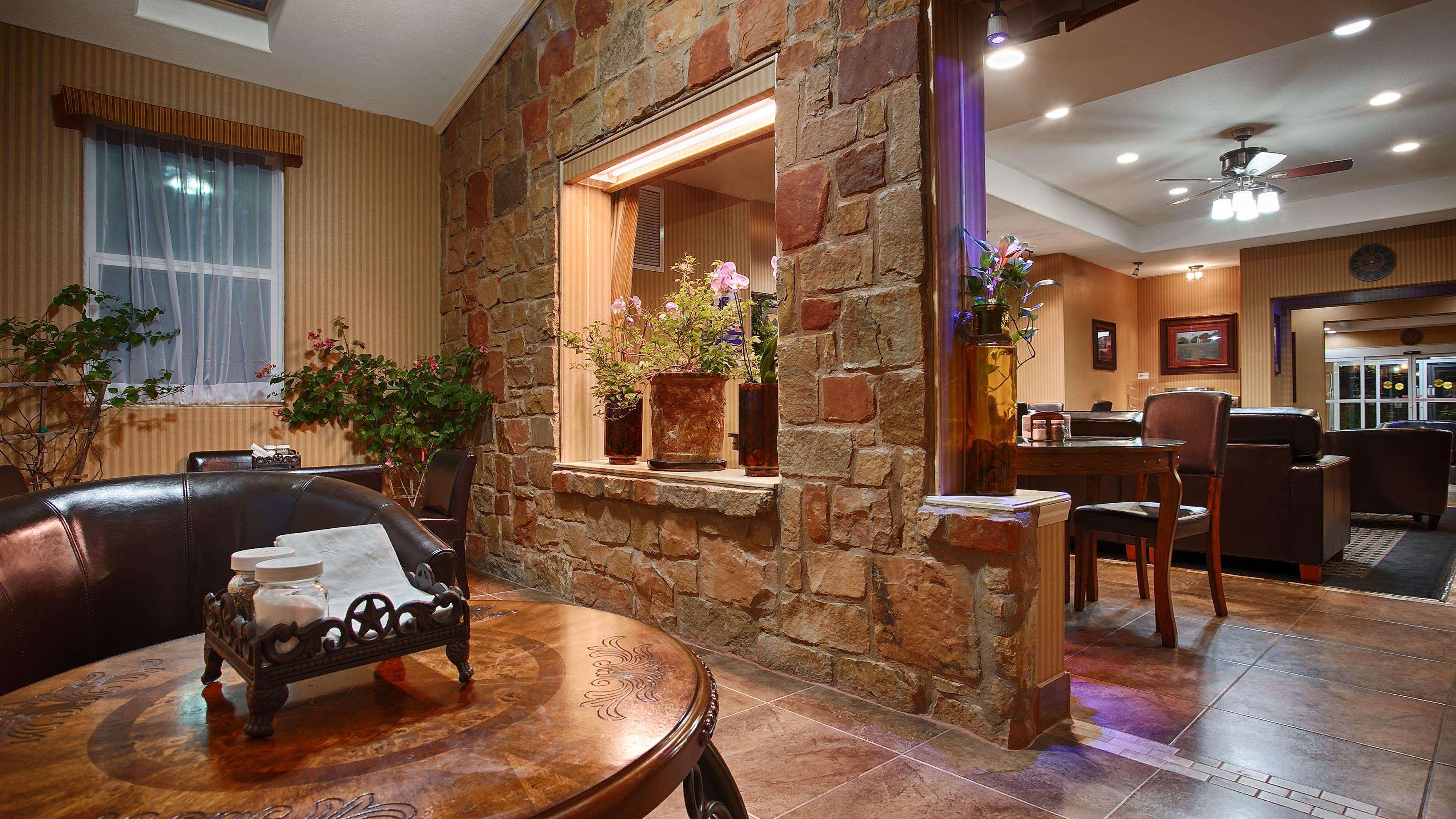Blanco River Hotel Luaran gambar