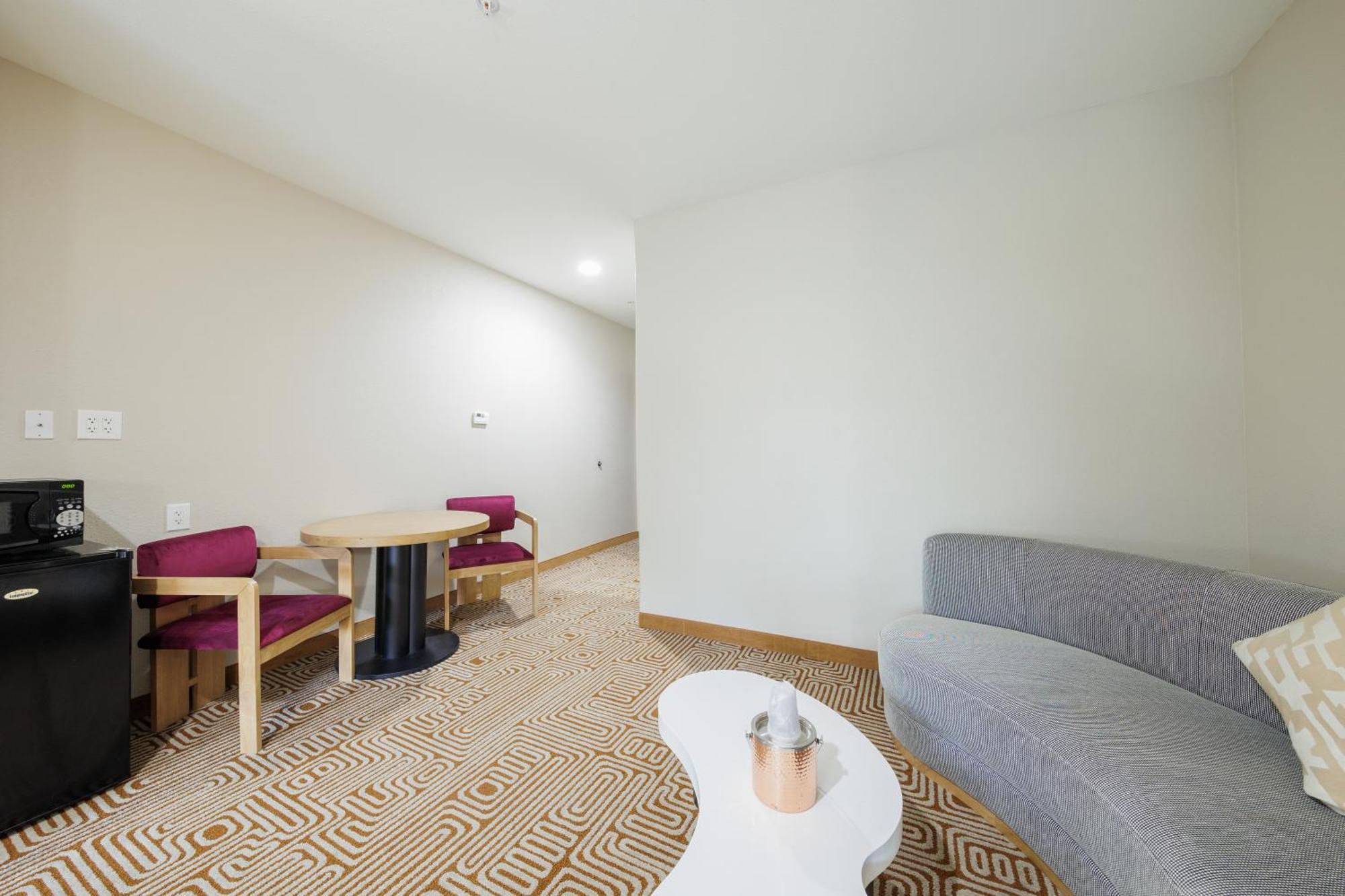 Blanco River Hotel Luaran gambar