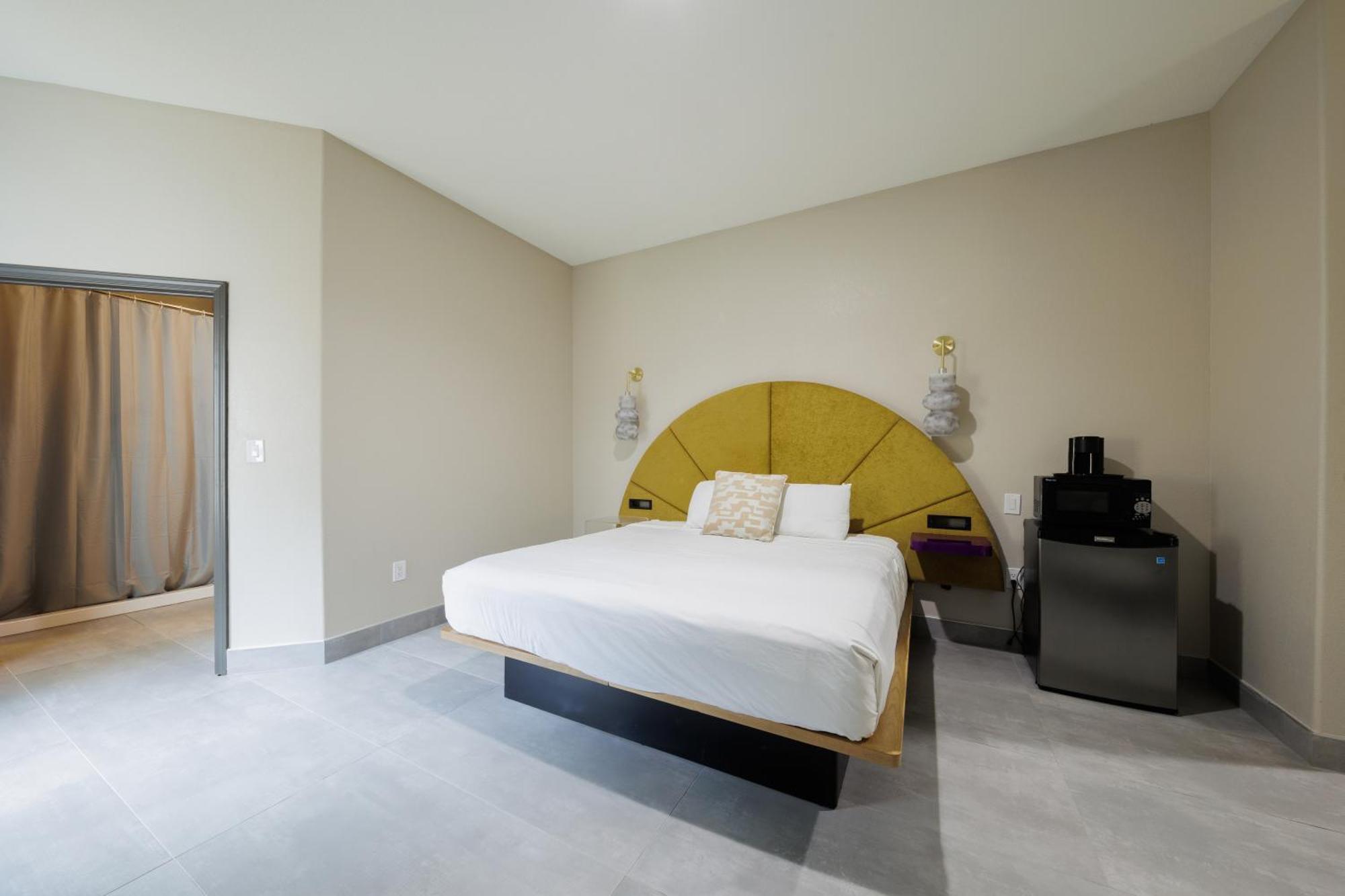 Blanco River Hotel Luaran gambar